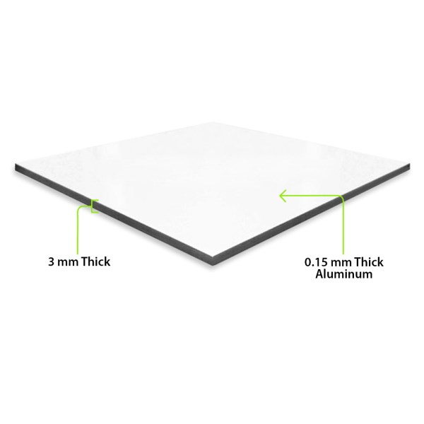 MaxMetal Sheet